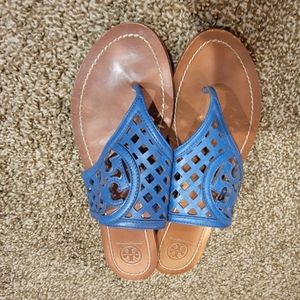 Tory Burch slides